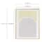 Home™ Gold Aluminum Frame by Studio Décor®